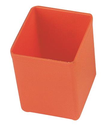 ALUCA Indsatsboxx RÃ¸d – 1 stk.