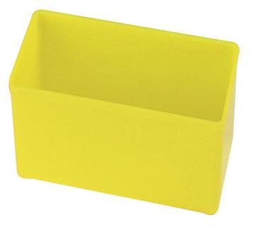ALUCA Indsatsboxx Gul – 1 Stk