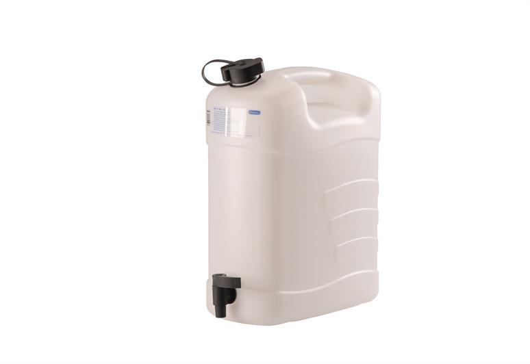 ALUCA Vandbeholder 15 liter