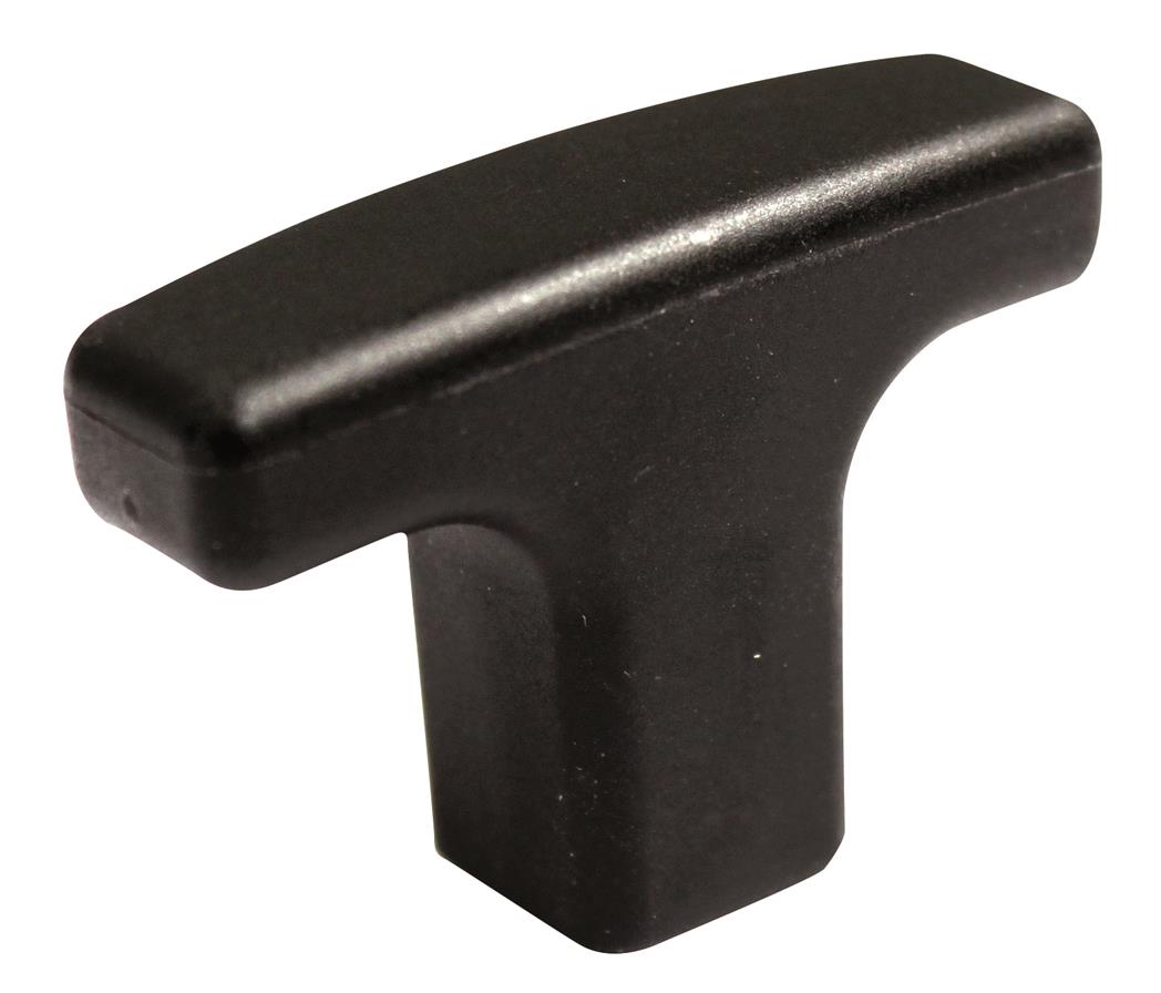 ALUCA Knop til gummistrop