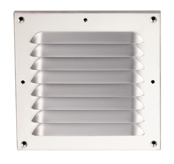 ALUCA SidevÃ¦g ventilator