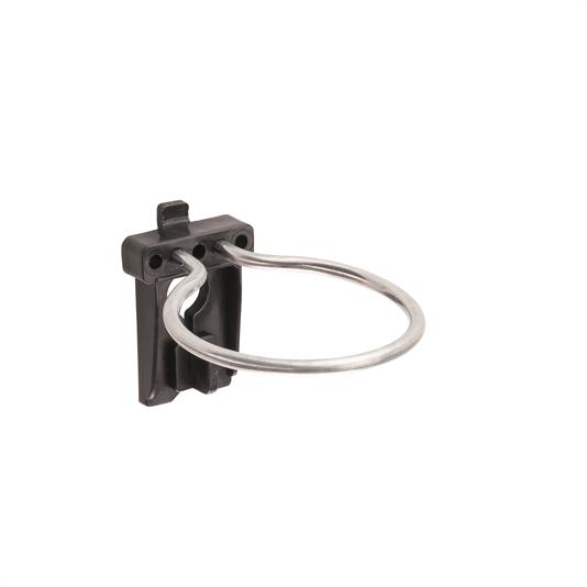 ALUCA VÃ¦rktÃ¸jsholder Rund Ã˜60mm WH7-60