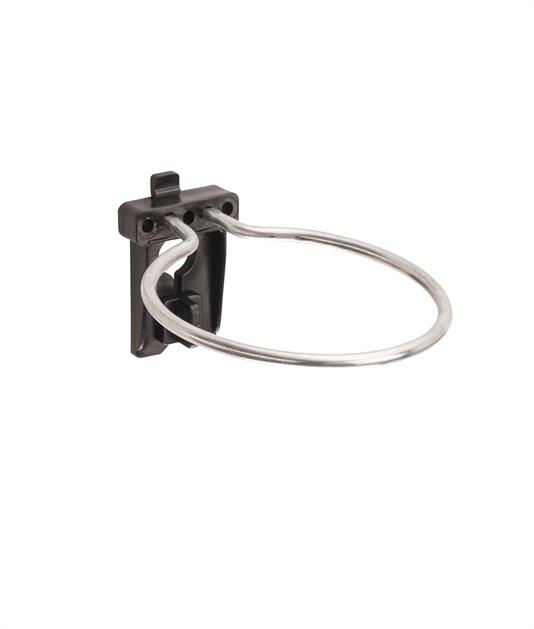 ALUCA VÃ¦rktÃ¸jsholder Rund Ã˜80mm WH7-80
