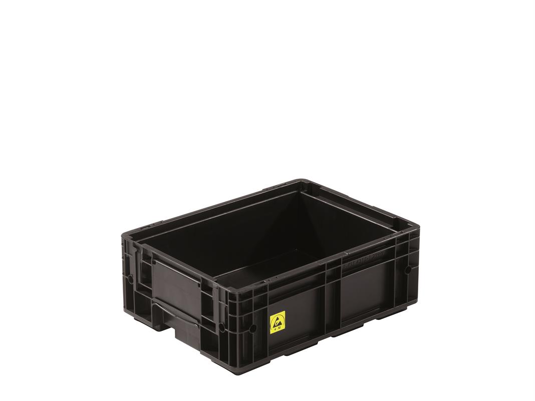 ALUCA Euro-Box