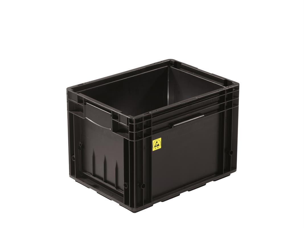 ALUCA Euro-Box