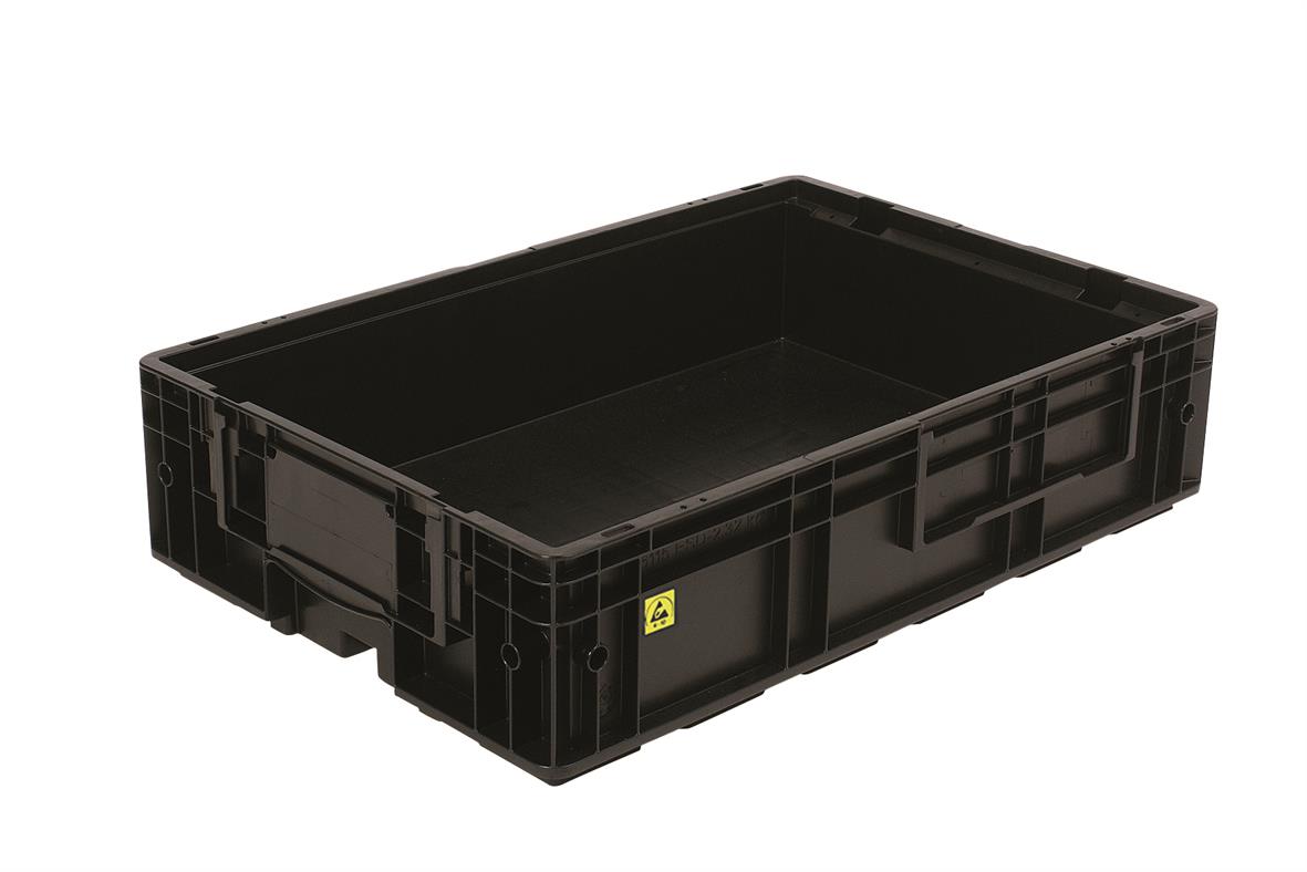 ALUCA Euro-Box