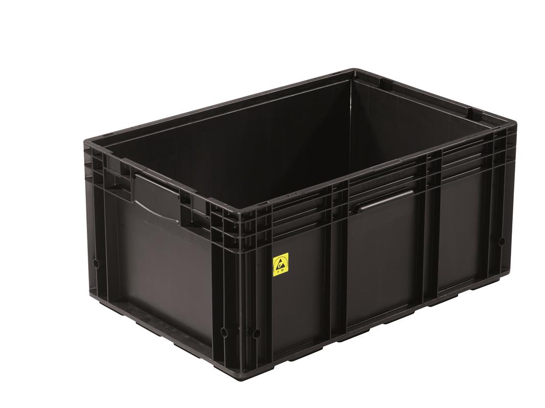 ALUCA Euro-Box