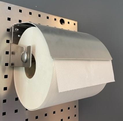 ALUCA Papirrulle Dispenser, Stor
