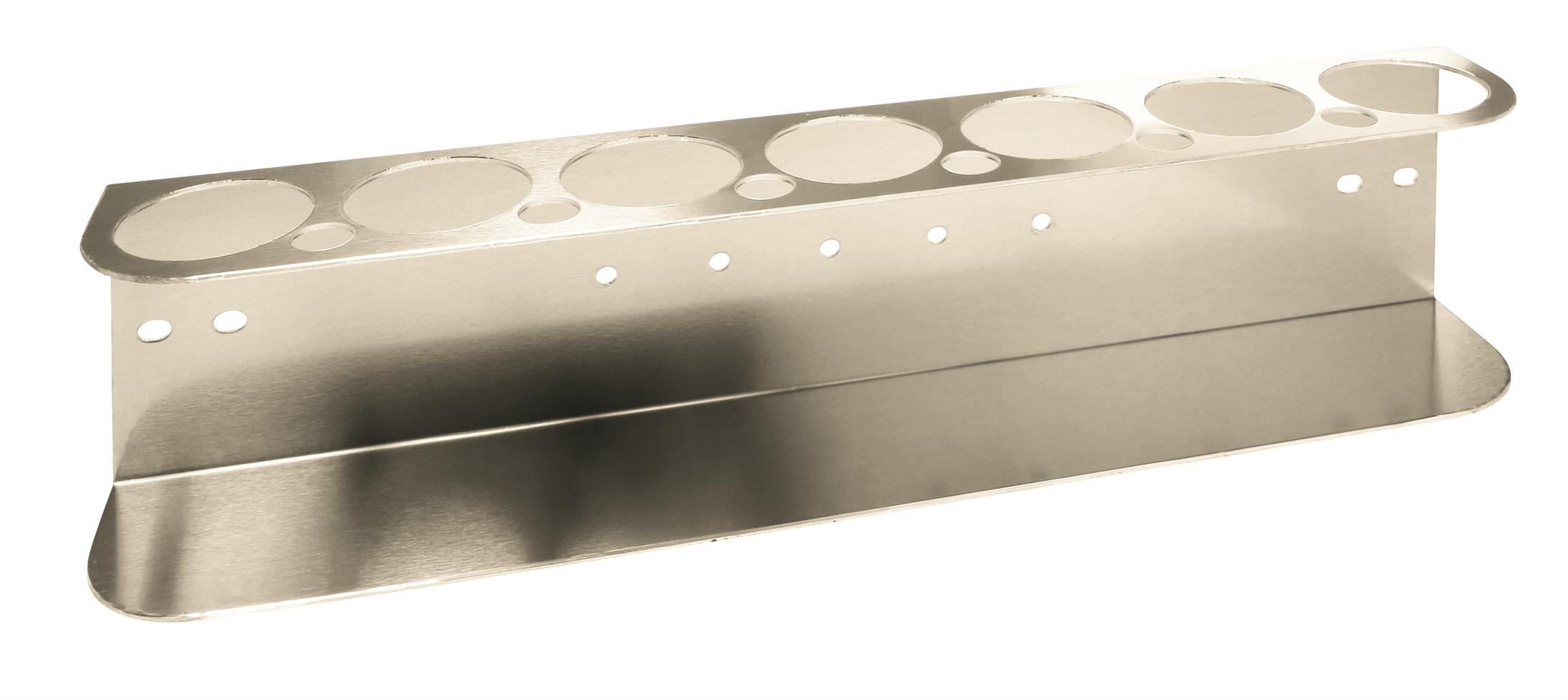ALUCA Silikoneholder – 7 stk.