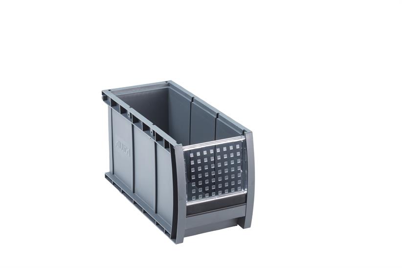 ALUCA V-Box Smal