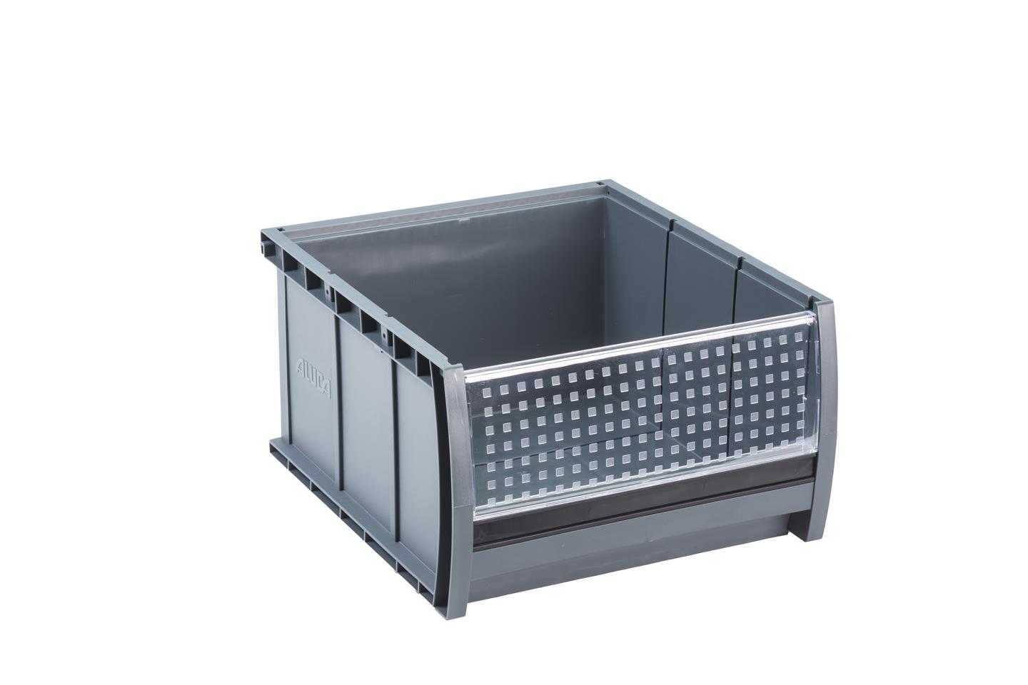 ALUCA V-Box Bred
