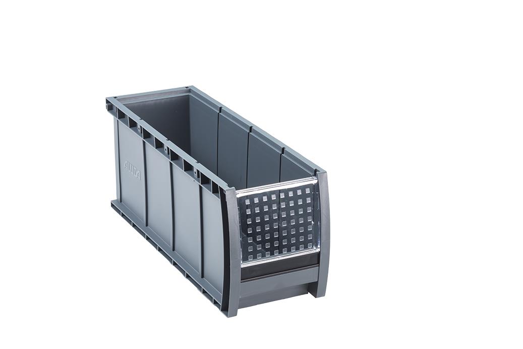 ALUCA V-Box Smal