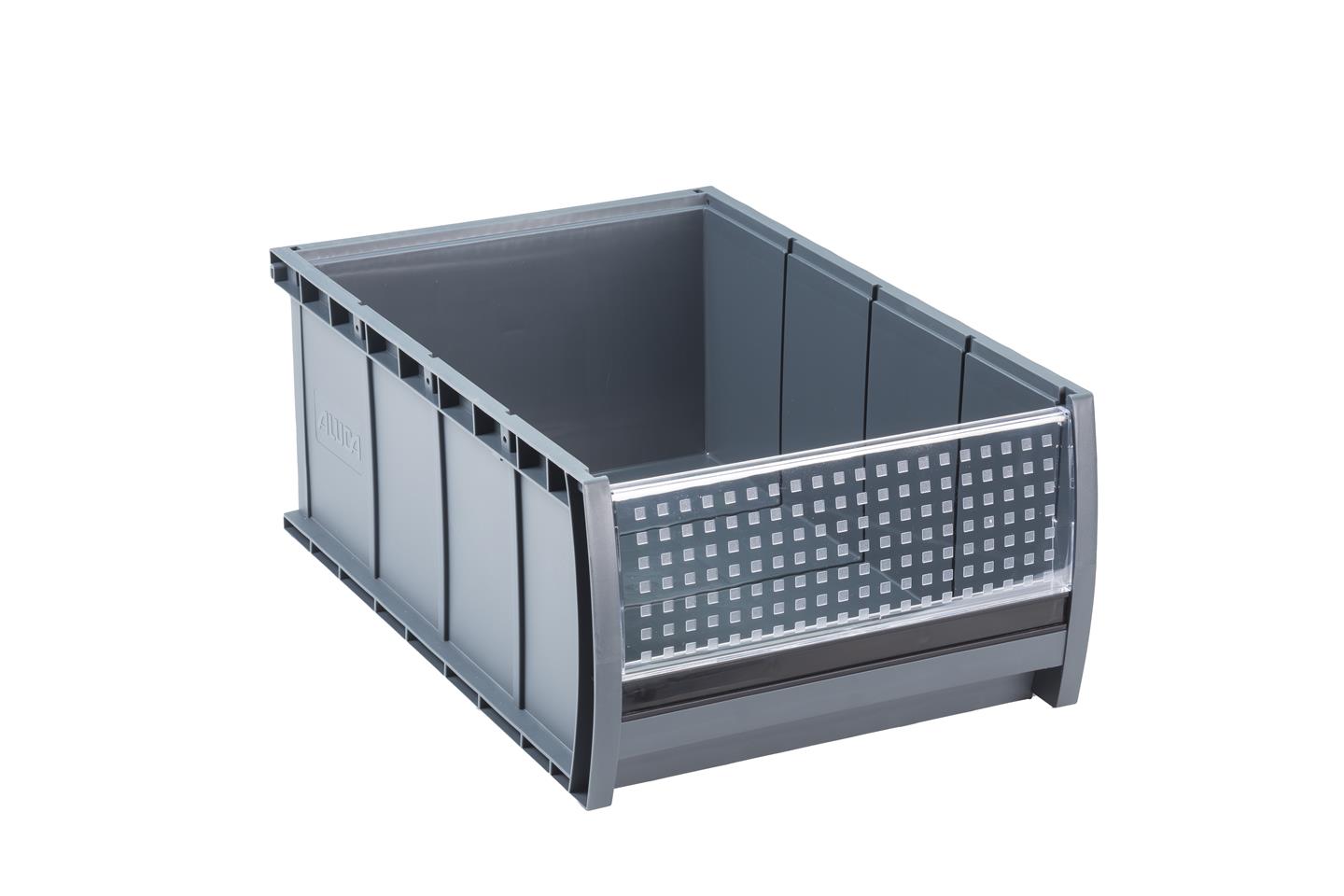 ALUCA V-Box Bred