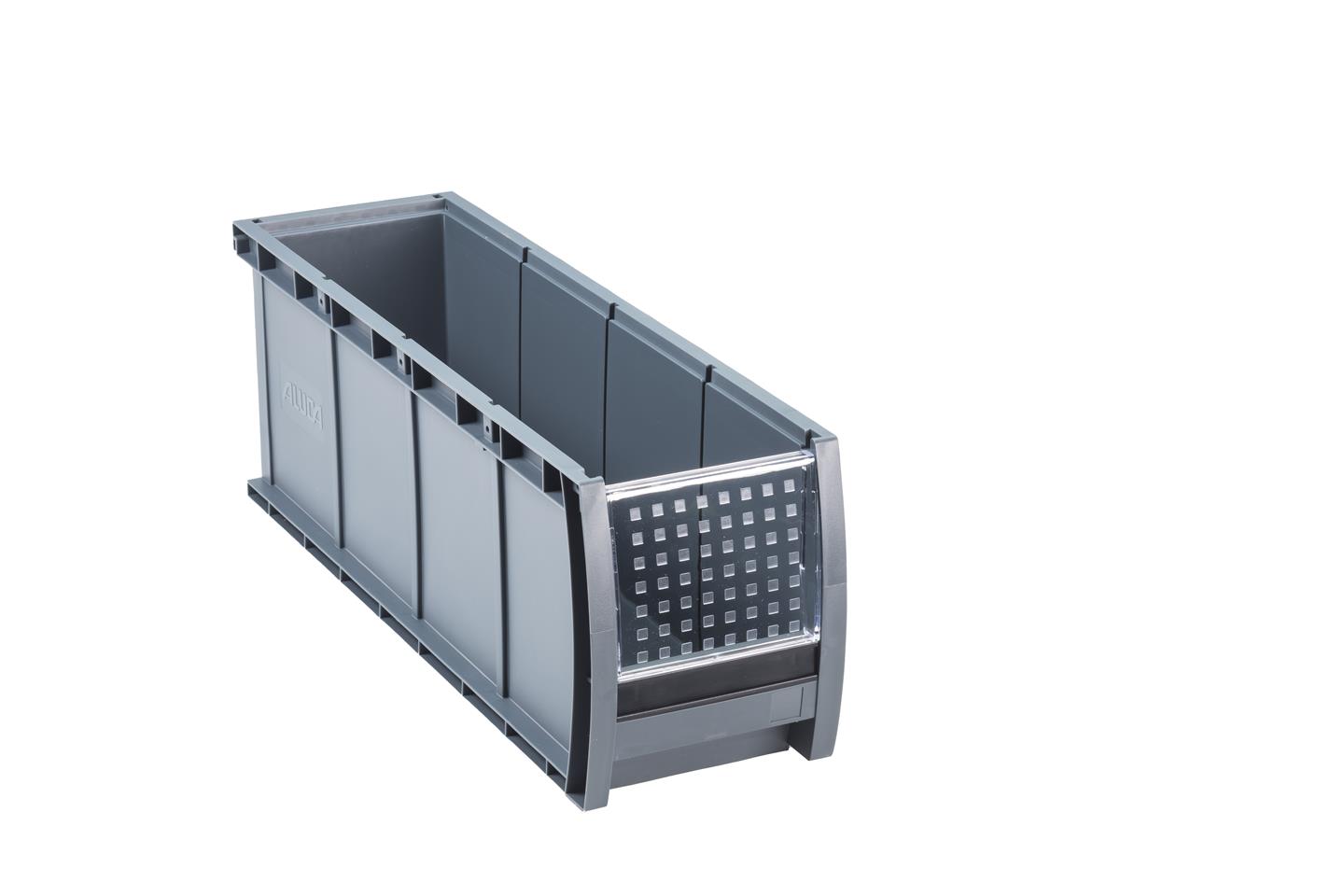 ALUCA V-Box Smal
