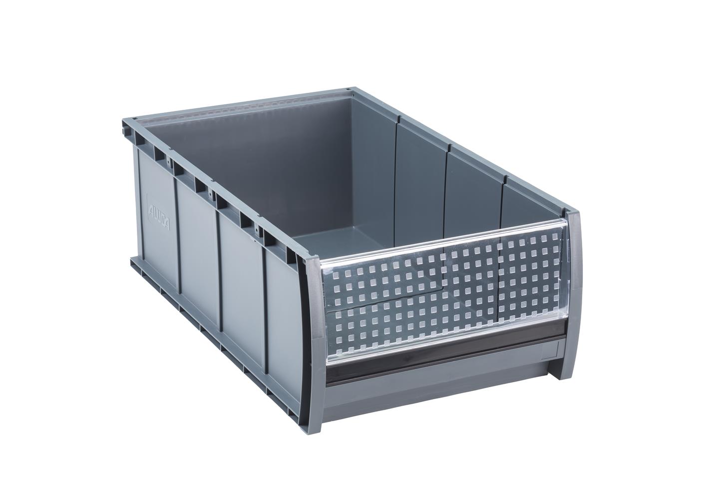 ALUCA V-Box Bred