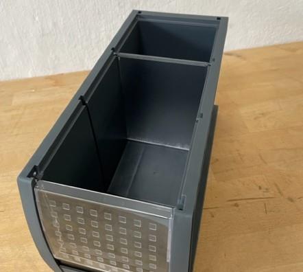 ALUCA V-Box skillevÃ¦g 32/42/52 Smal
