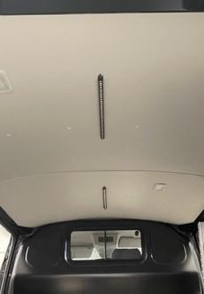 Loftbeklædning - 1