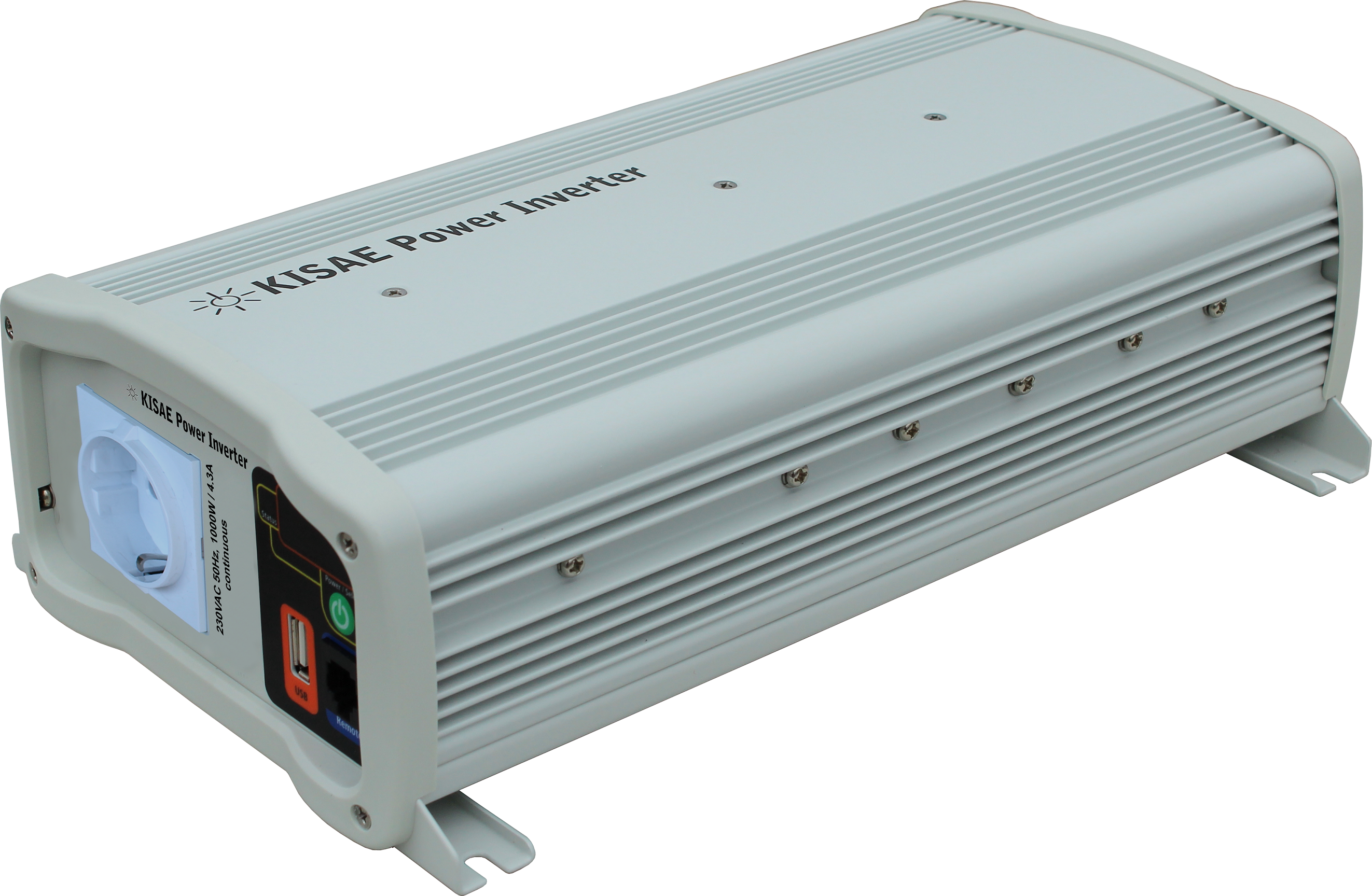 Standard 1000 W inverter