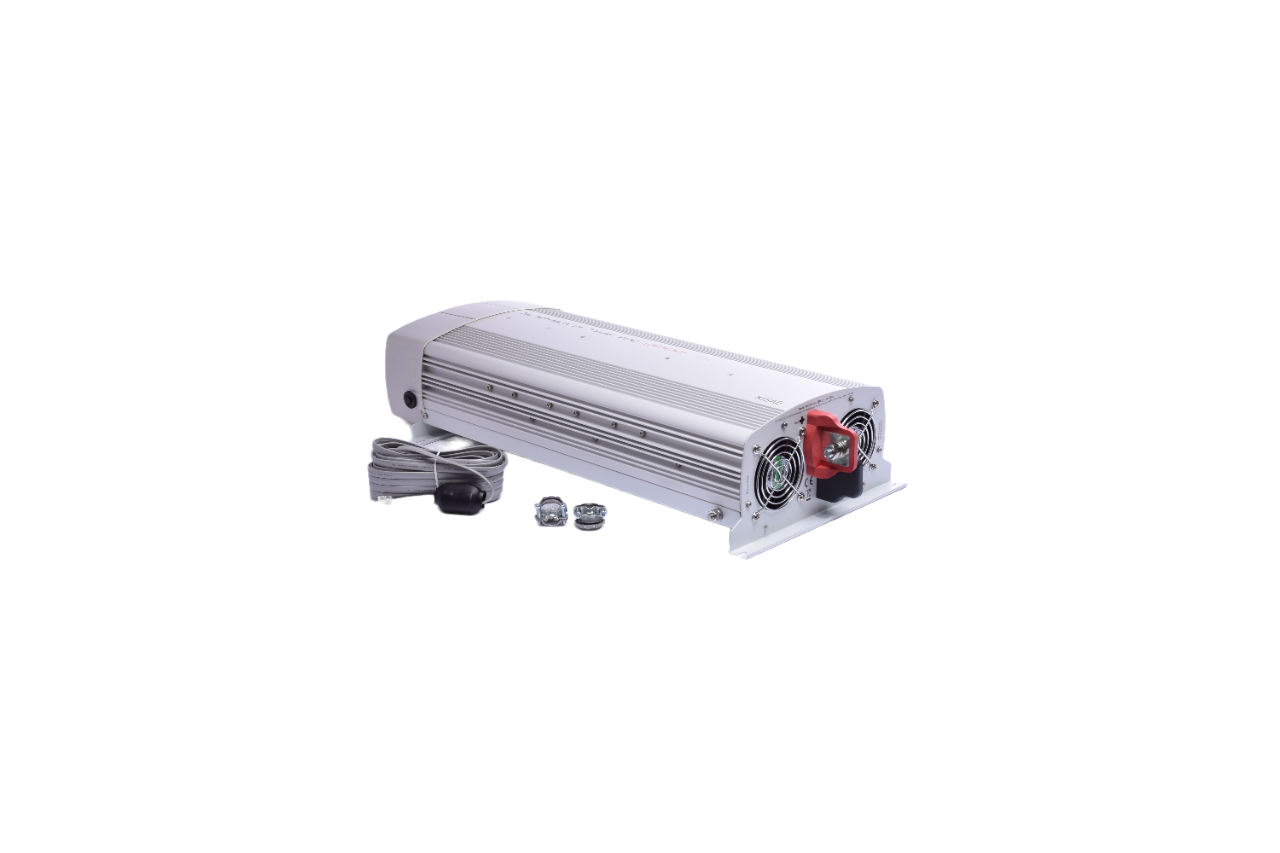 Standard 3000 W inverter