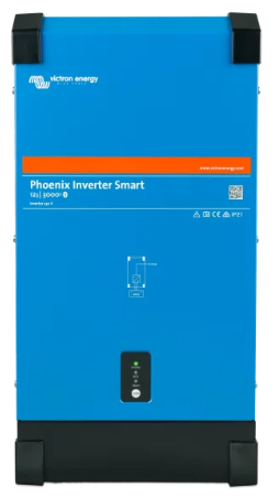 Victron Inverter, 3000W