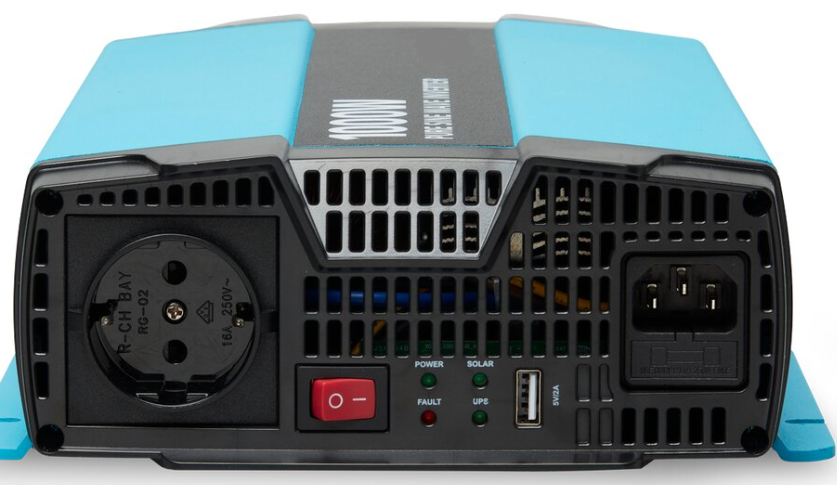 Basic inverter 1000W