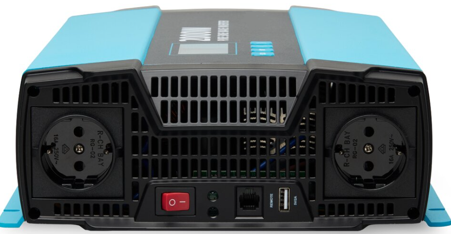 Basic inverter 2000W