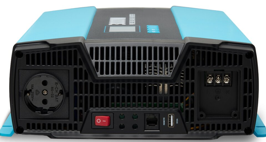Basic inverter 3000W