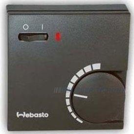 Webasto, On/Off thermostat, frostsikring