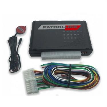 Patrolline 1