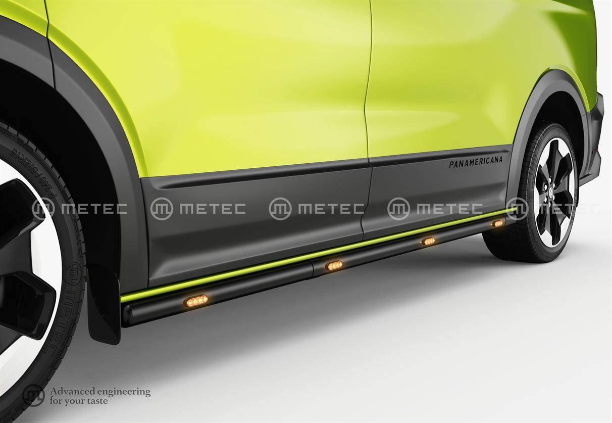 Metec