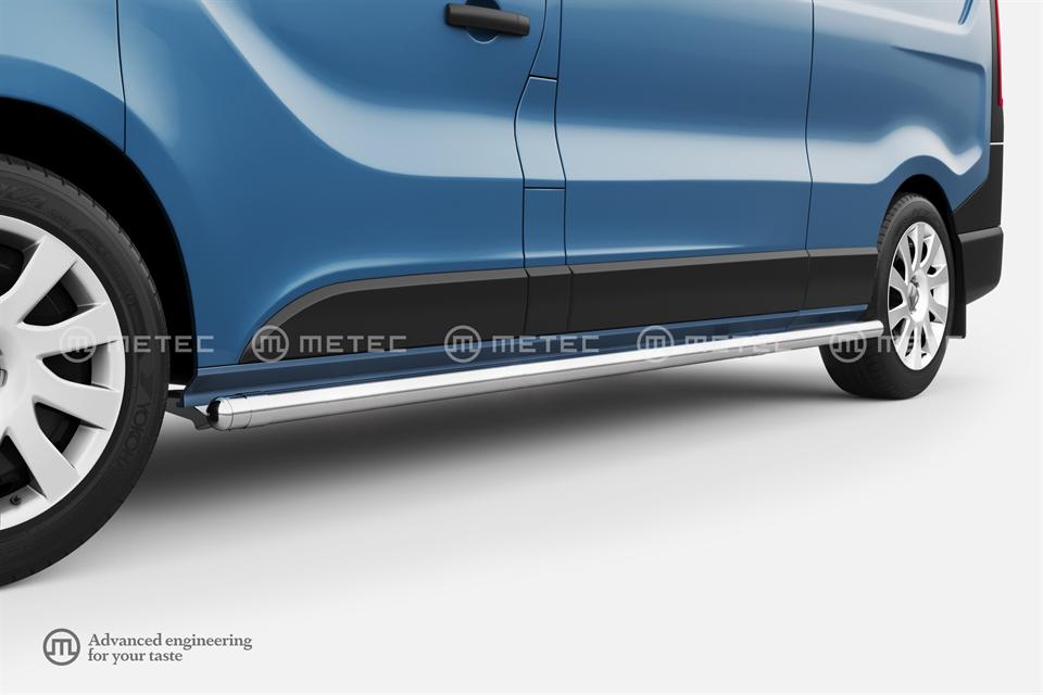 Metec