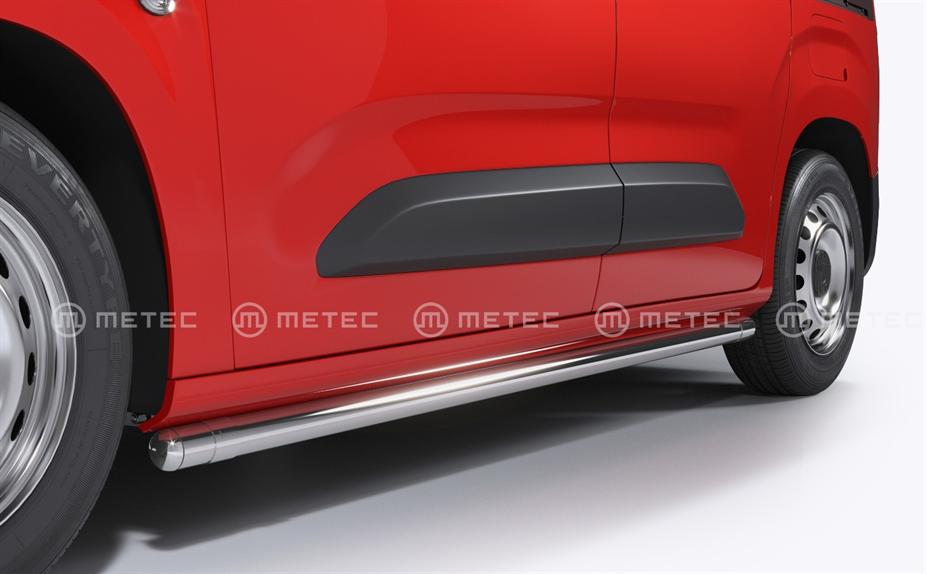 Metec