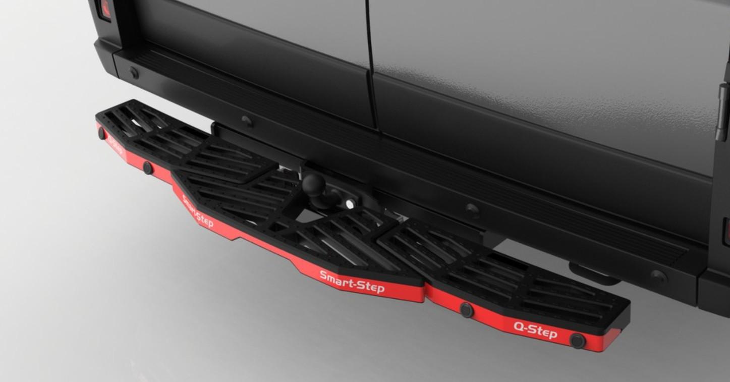 Smart Step Pro 3
