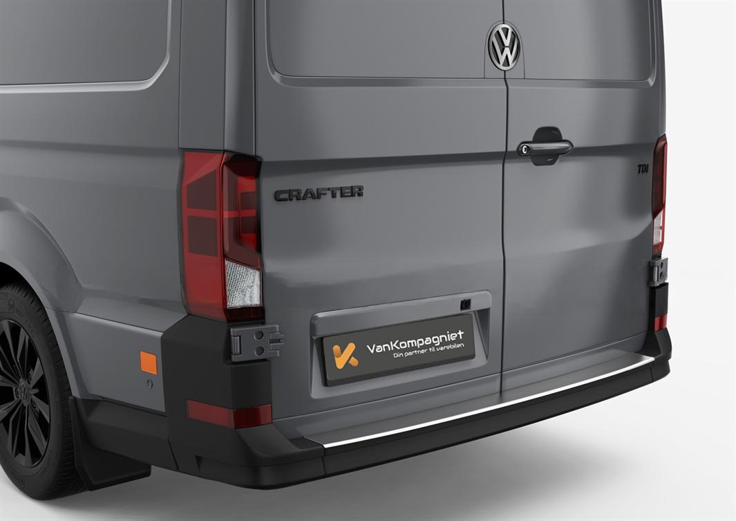 Crafter