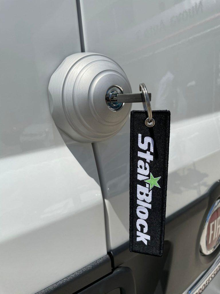 Cargoblock