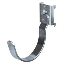 StÃ¥lkrog til hulplade, rundkrog Ã˜:80 mm.