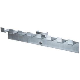 StÃ¥lkrog til hulplade, skruetrÃ¦kkeholder 250 mm