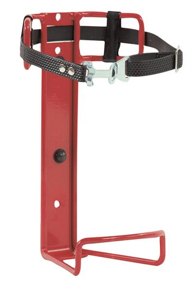 Beslag til pulverslukker – 6 Kg.