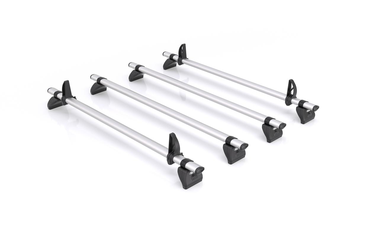 KammBar Pro 4 With Load Stops